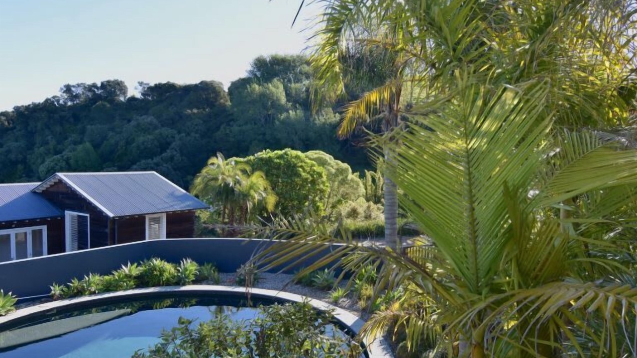 Photo of Outdoor in Waiheke Island