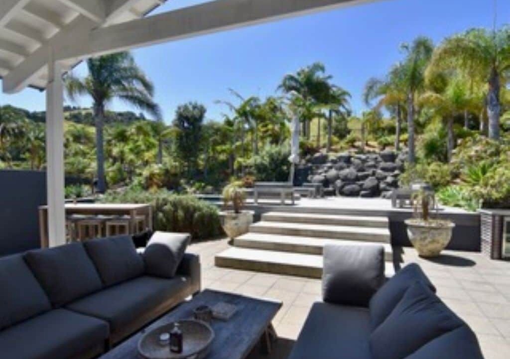 Photo of Outdoor in Waiheke Island