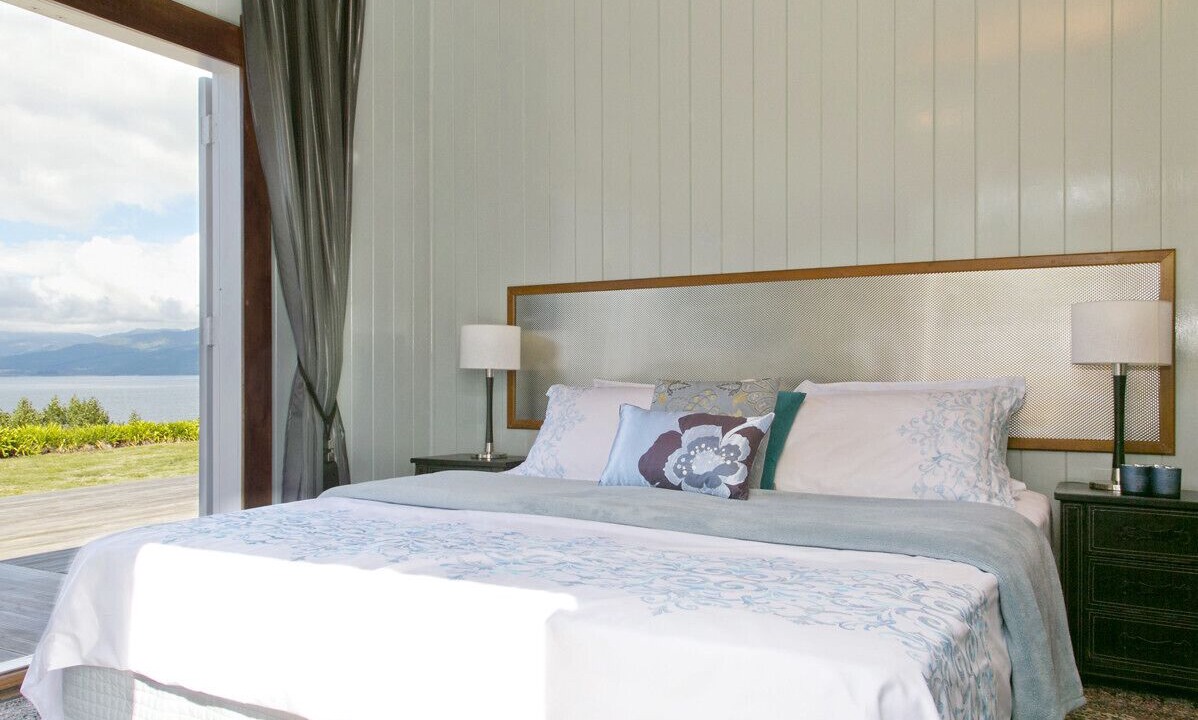 Photo of Bedroom in Kuratau