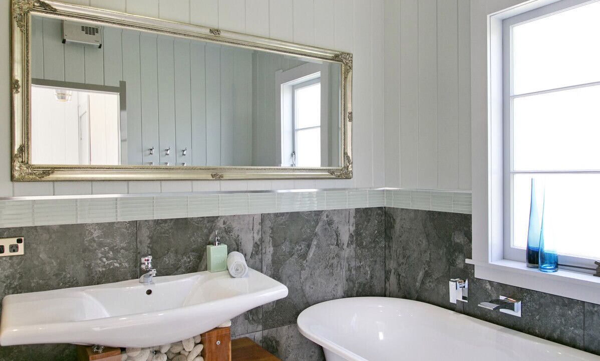 Photo of Bathroom in Kuratau