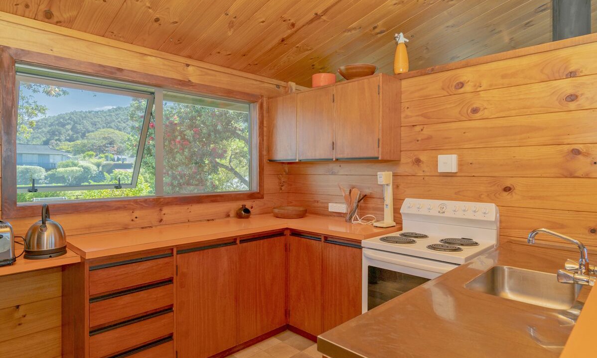 Photo of Kitchen in Hahei