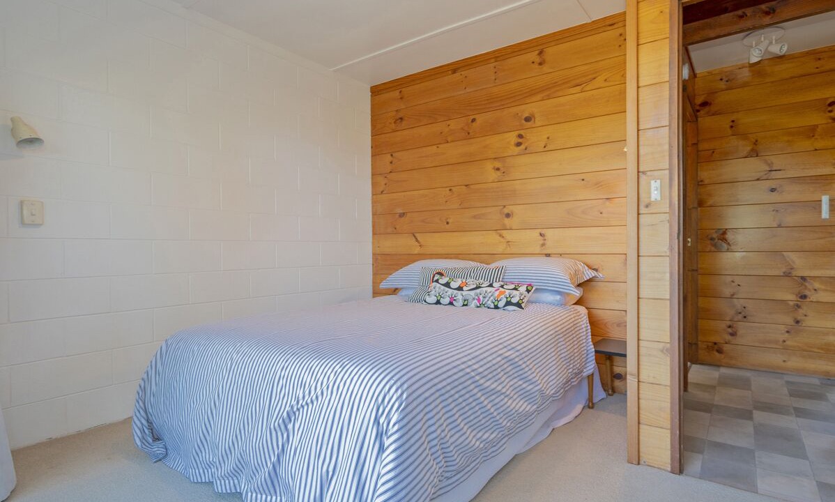 Photo of Bedroom in Hahei