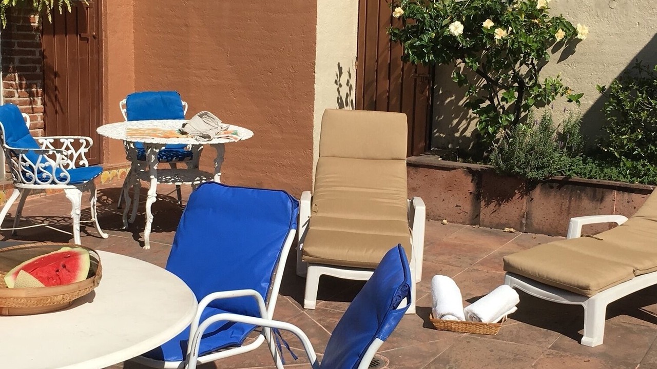 Photo of Outdoor in Cuernavaca