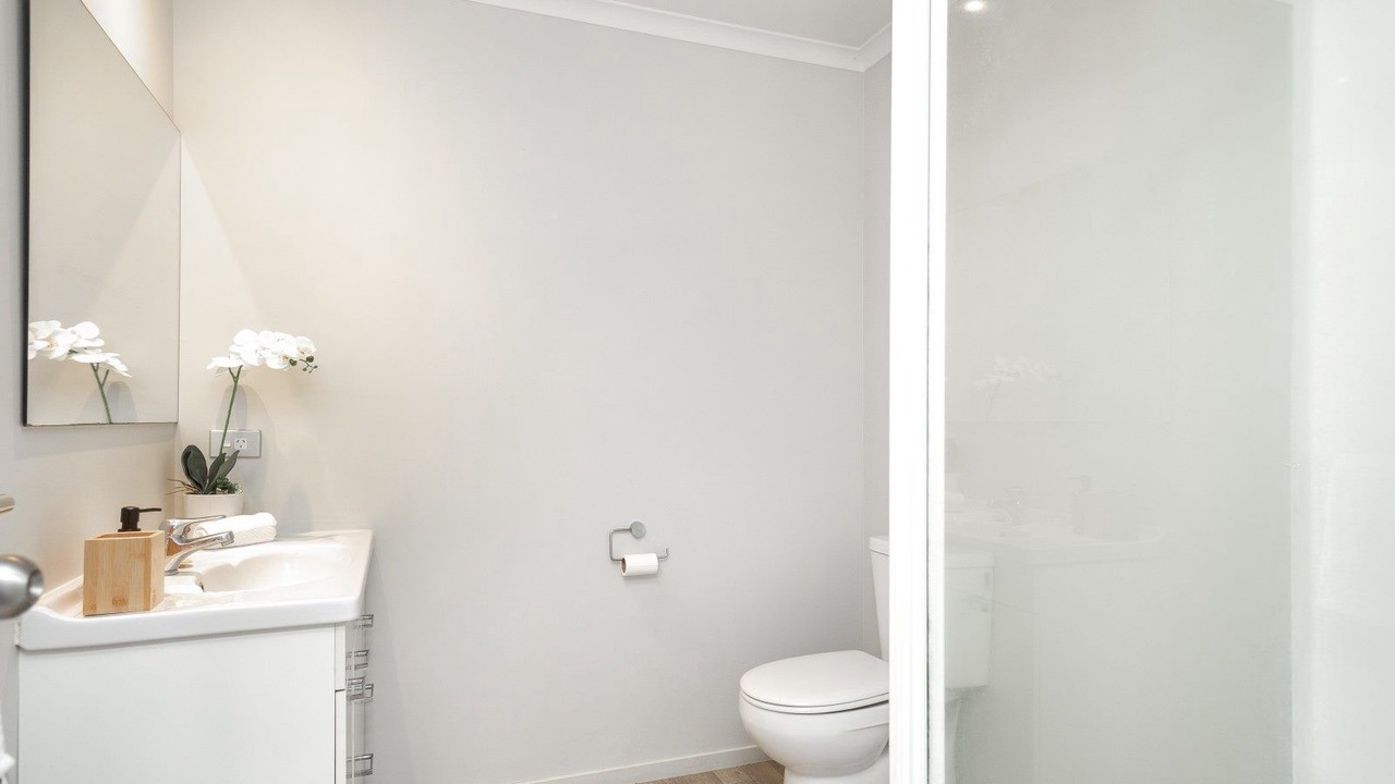 Photo of Bathroom in Frankton