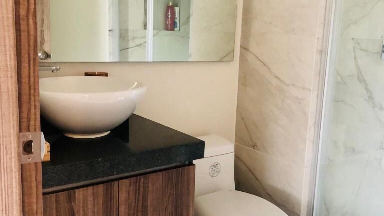 Photo of Bathroom in Coyoacan