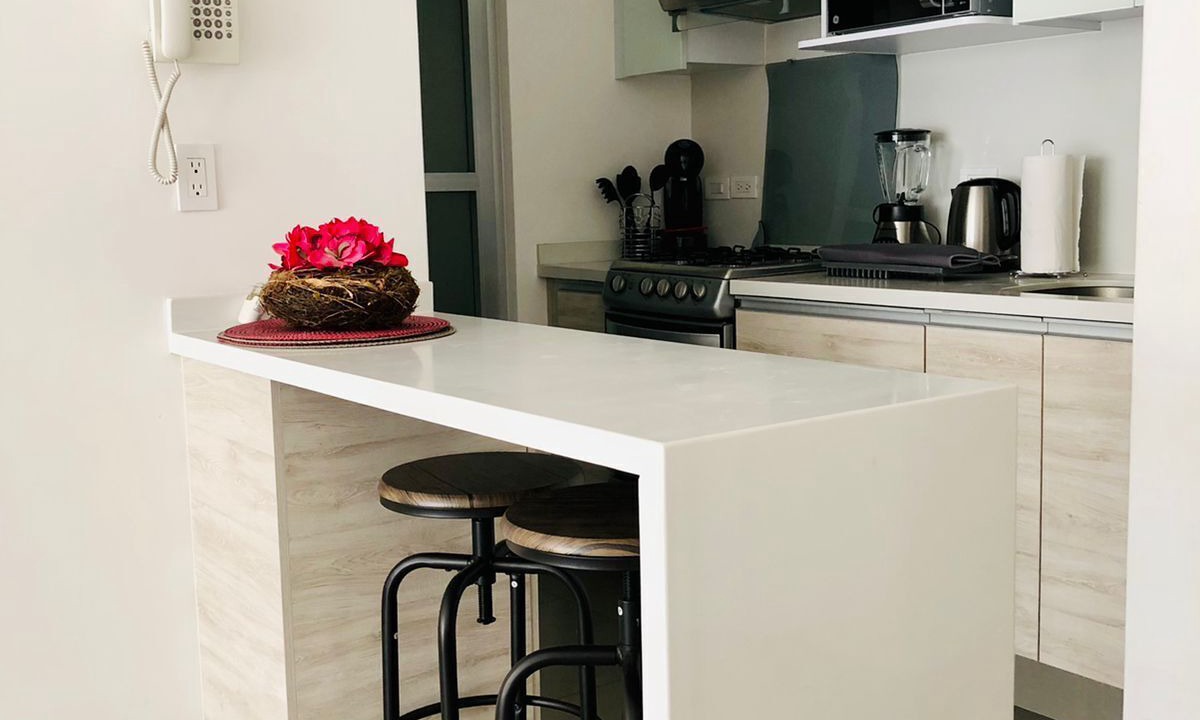 Photo of Kitchen in Coyoacan