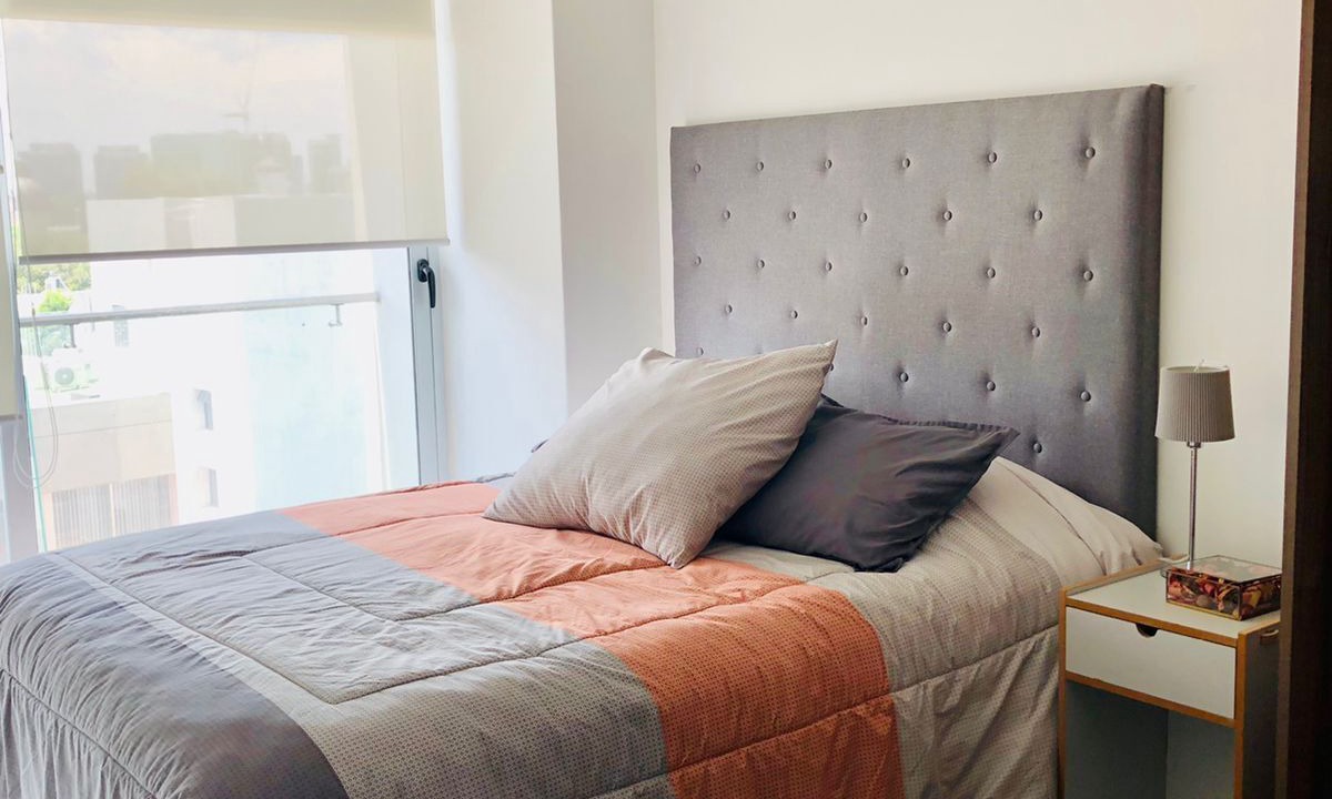 Photo of Bedroom in Coyoacan