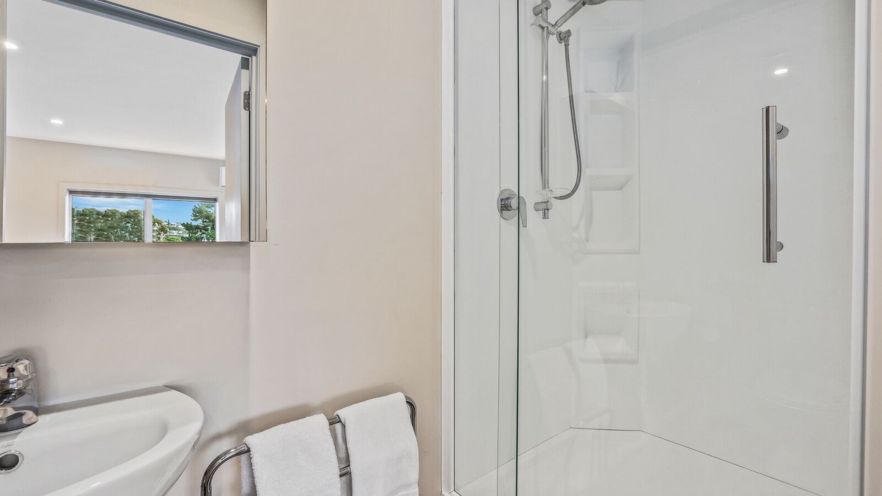 Photo of Bathroom in Mount Pleasant
