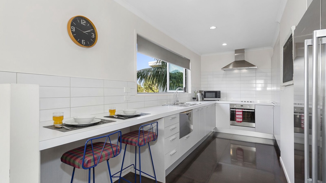 Photo of Kitchen in Mangawhai Heads