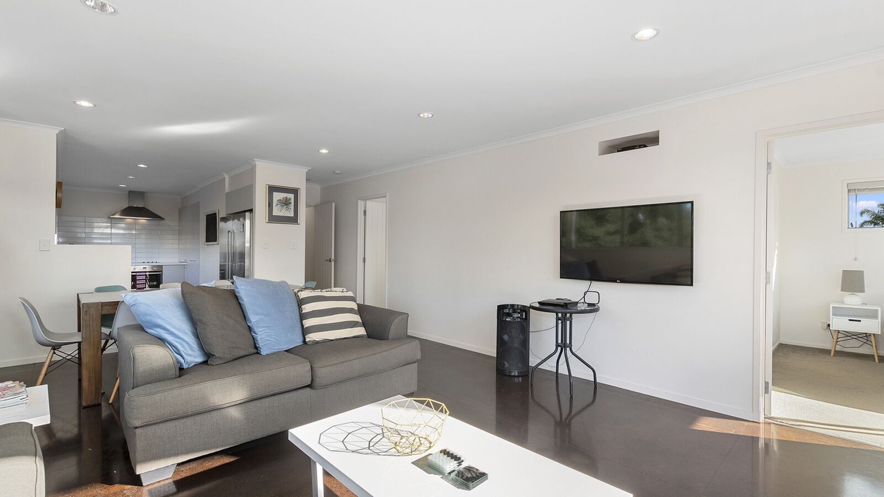 Photo of Livingroom in Mangawhai Heads