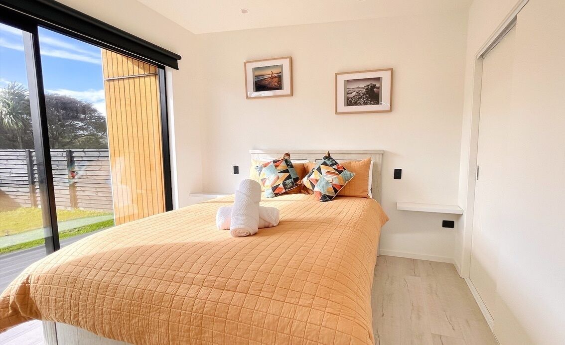 Photo of Bedroom in Ohope