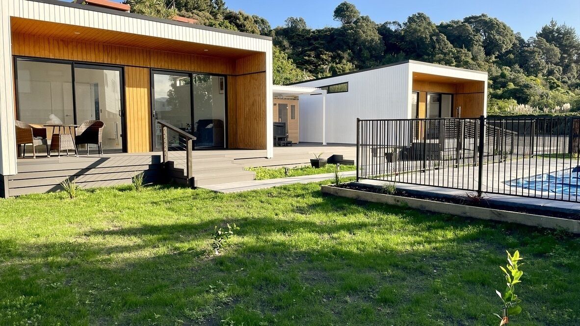 Photo of Outdoor in Ohope