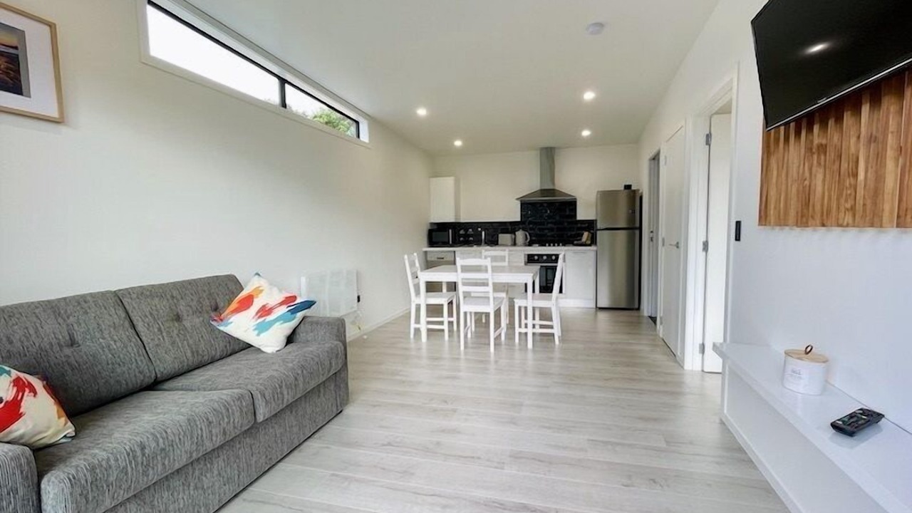 Photo of Livingroom in Ohope