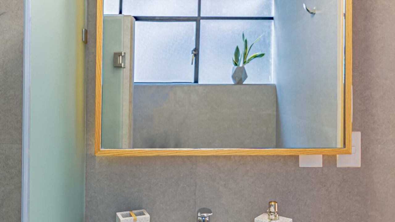 Photo of Bathroom in Benito Juarez