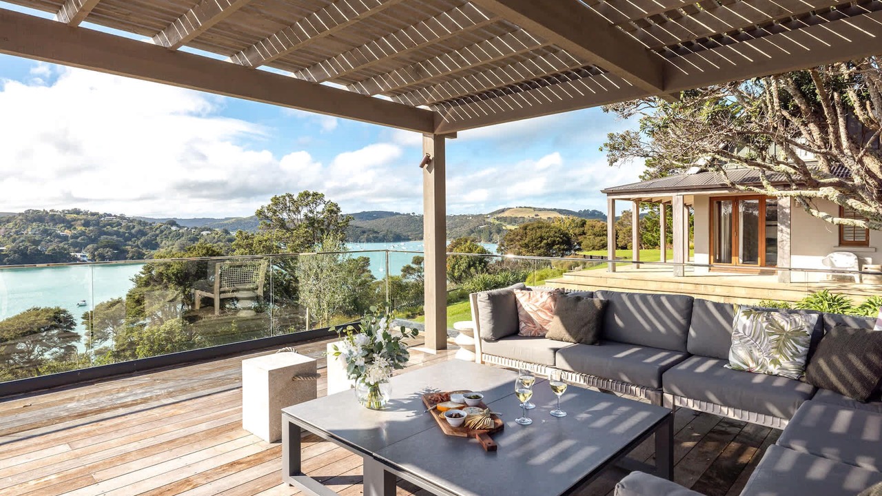 Photo of Patio Balcony in Surfdale