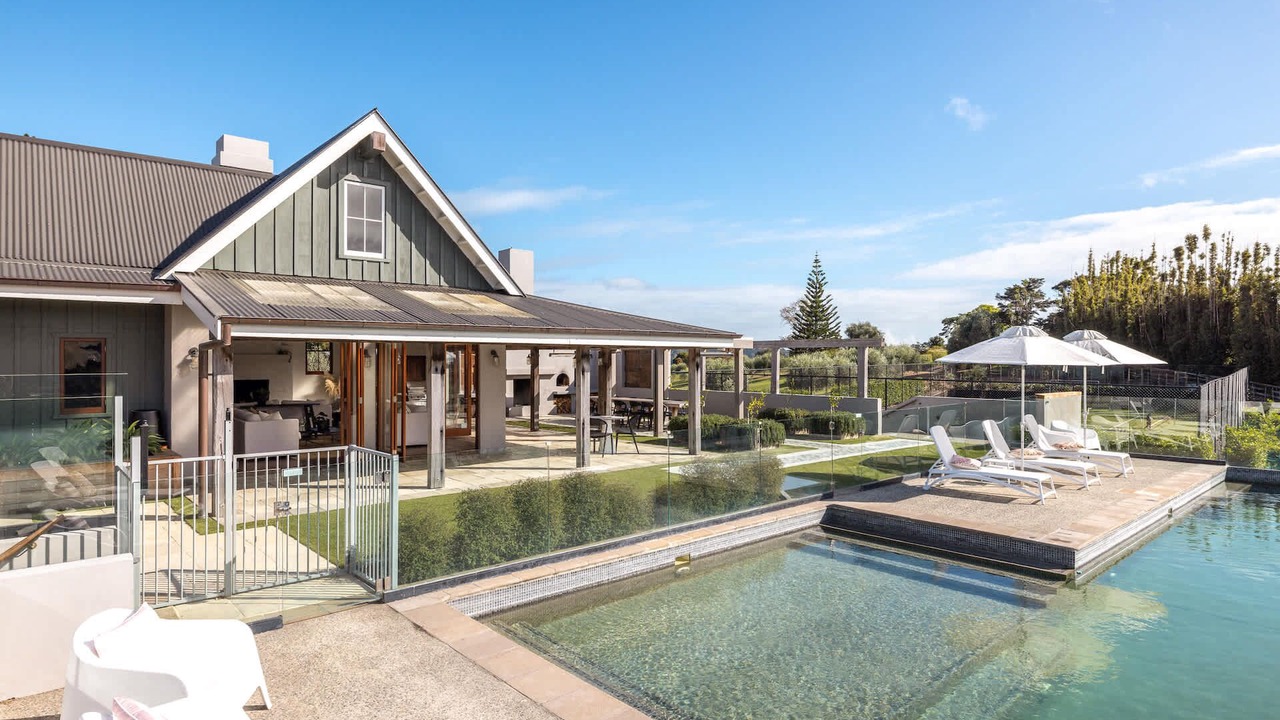 Photo of Outdoor in Surfdale
