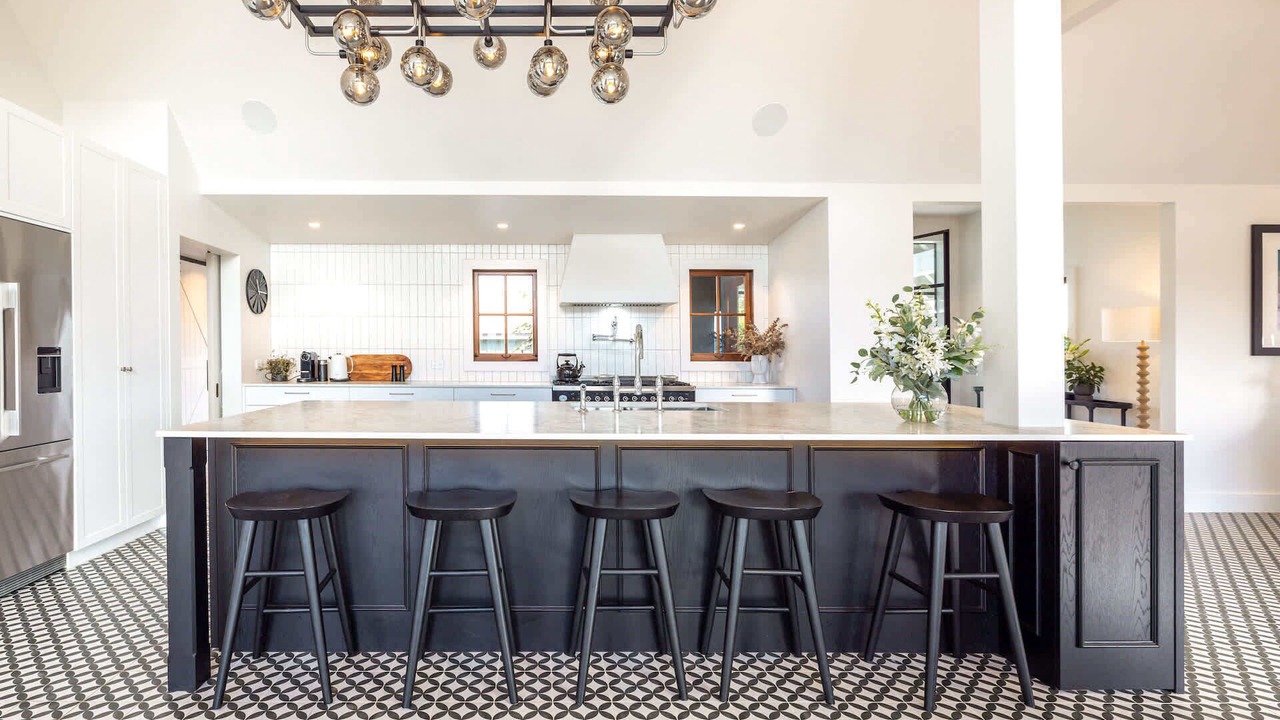 Photo of Kitchen in Surfdale