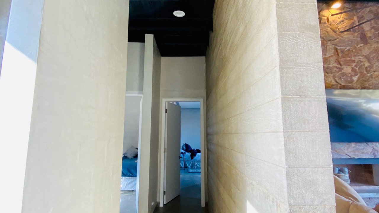 Photo of Bedroom in Valle de Guadalupe