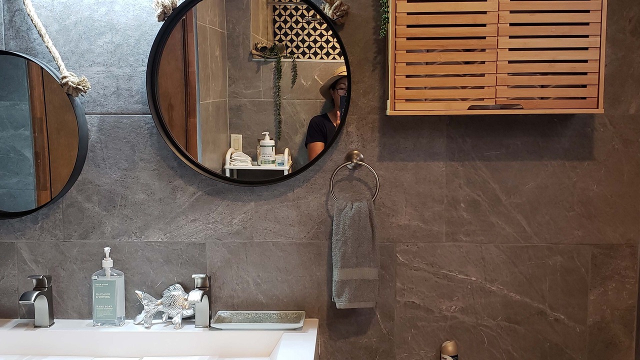 Photo of Bathroom in Brisas del Golfo