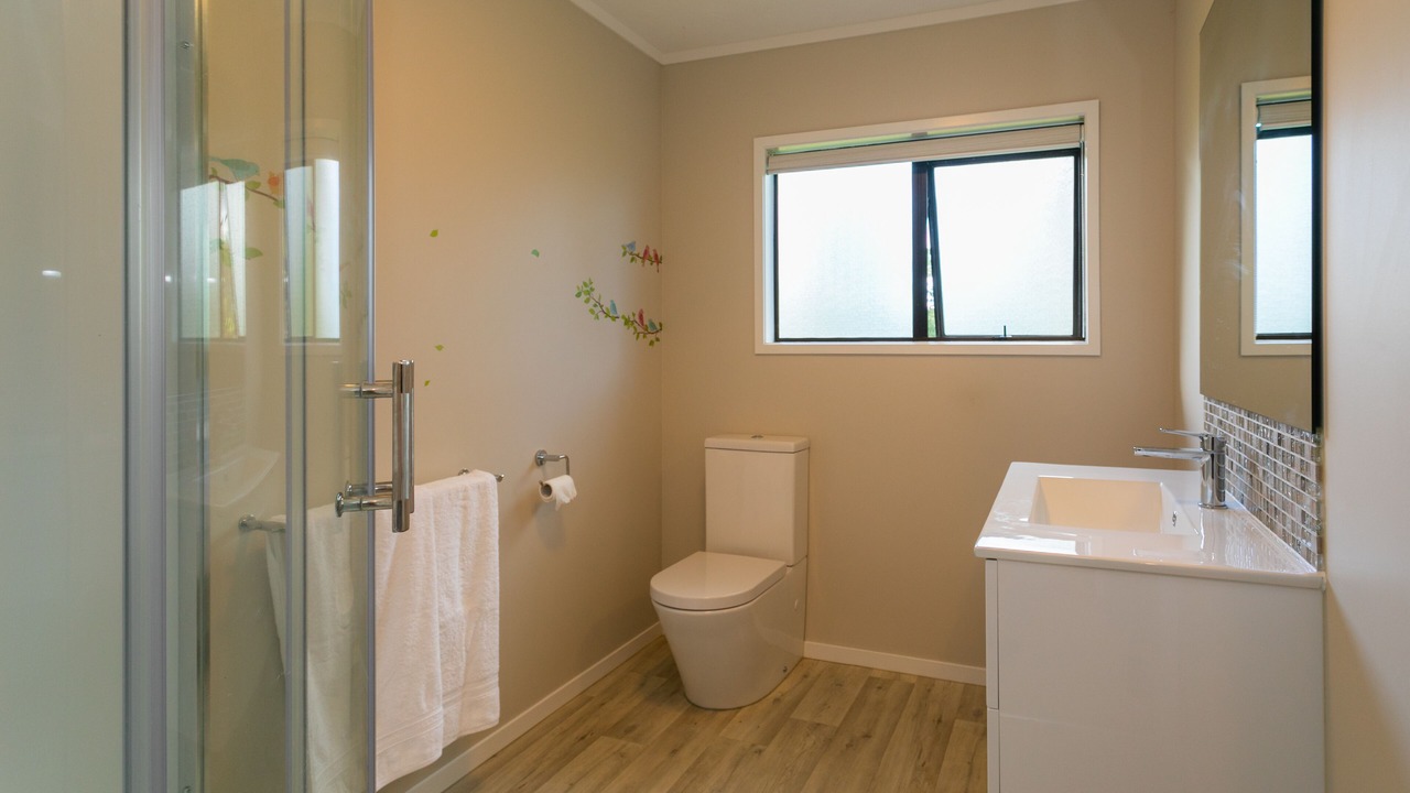 Photo of Bathroom in Swanson