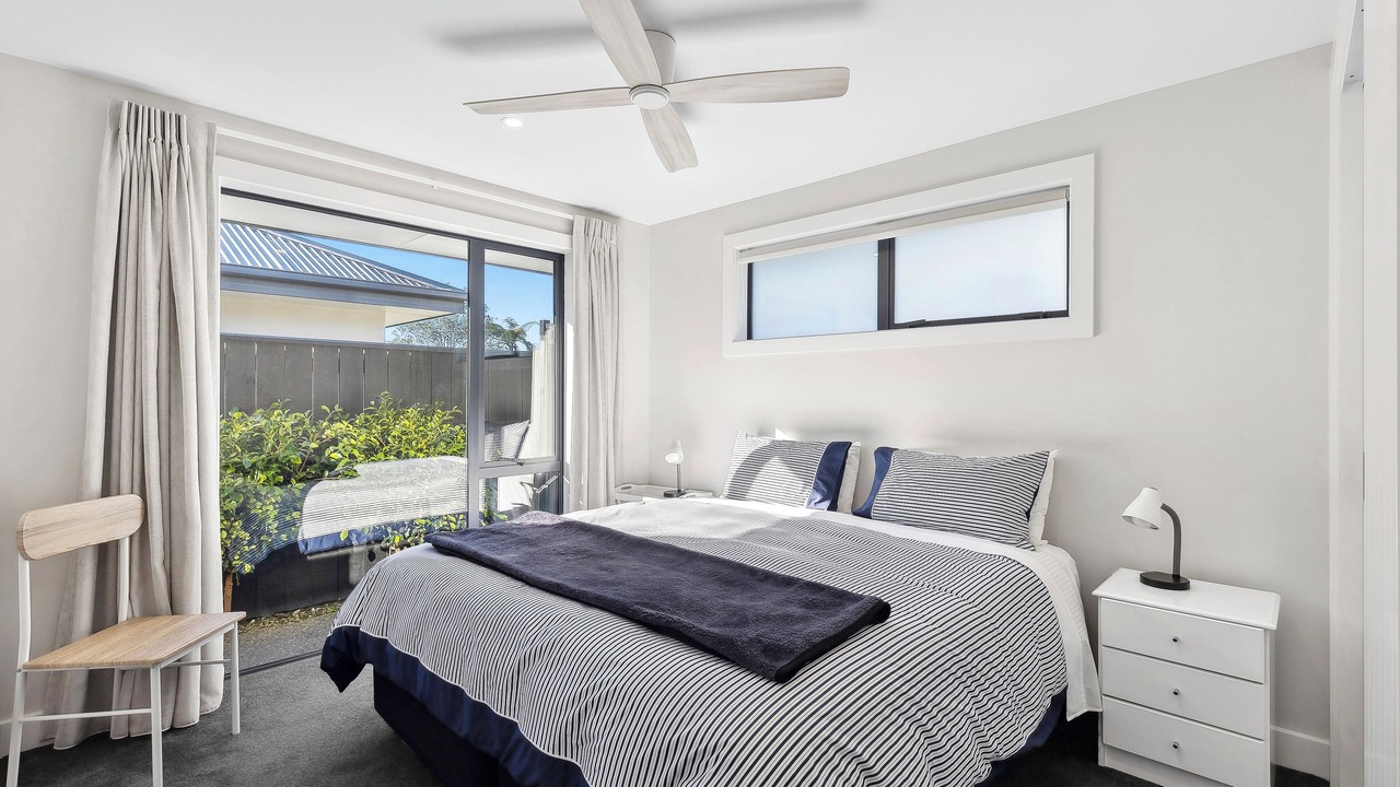 Photo of Bedroom in Motueka
