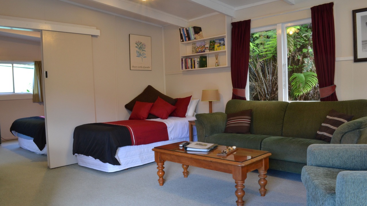Photo of Livingroom in Te Mata
