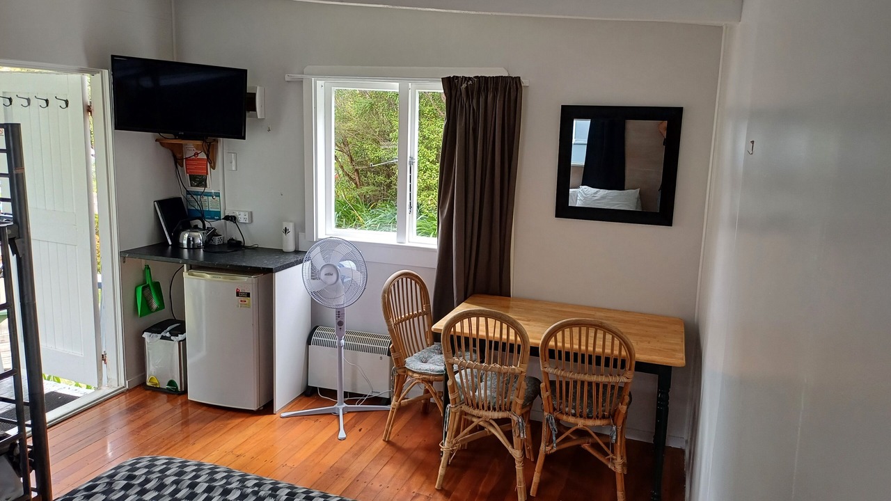 Photo of Bedroom in Te Mata