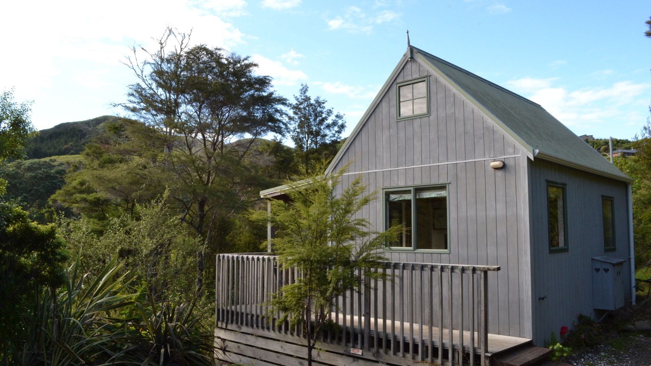 Photo of Outdoor in Te Mata