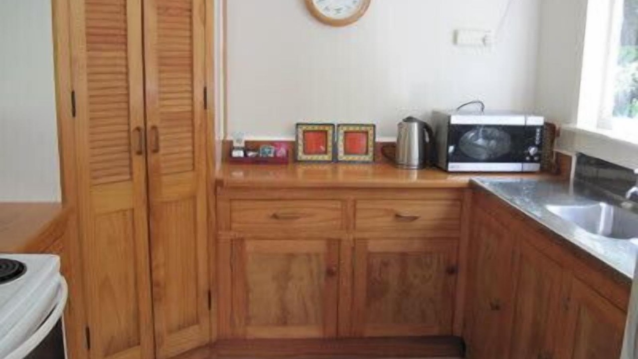 Photo of Kitchen in Te Mata