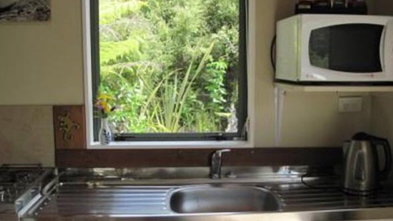 Photo of Kitchen in Te Mata