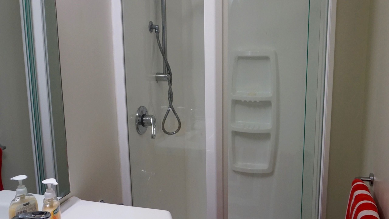 Photo of Bathroom in Ostend
