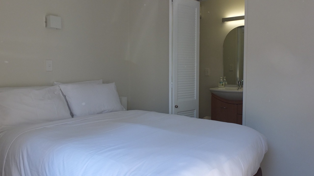 Photo of Bedroom in Ostend