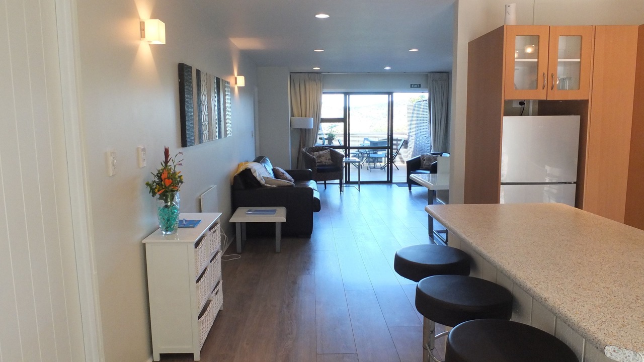Photo of Livingroom in Ostend
