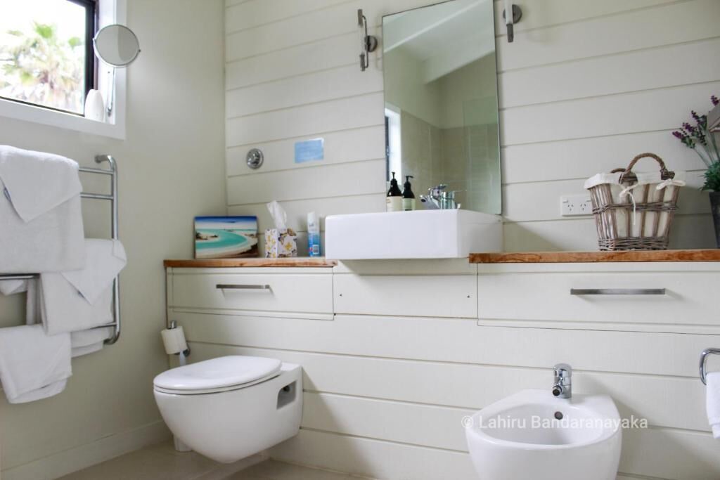 Photo of Bathroom in Ostend