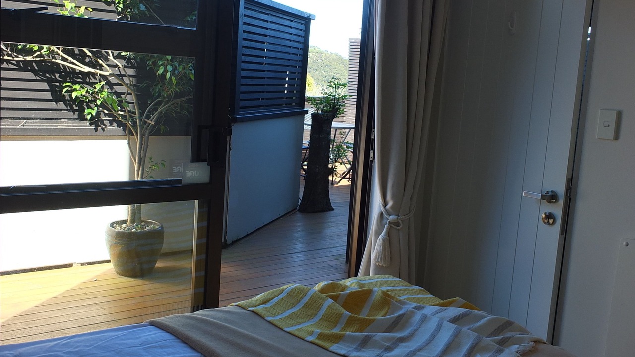 Photo of Patio Balcony in Ostend