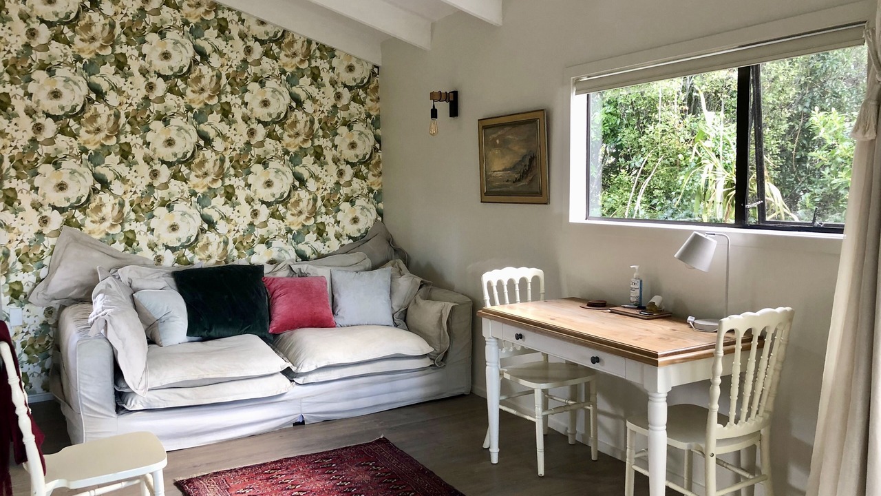 Photo of Livingroom in Ostend