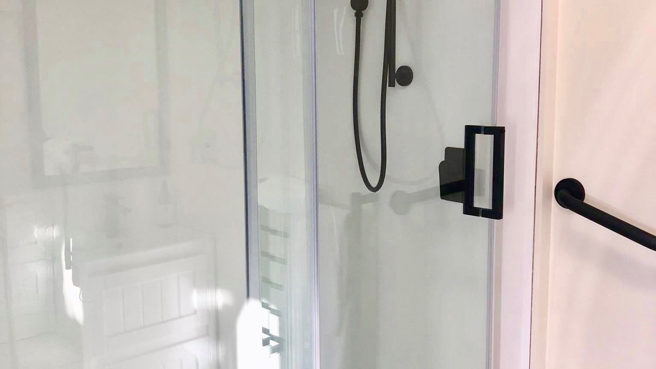 Photo of Bathroom in Ostend
