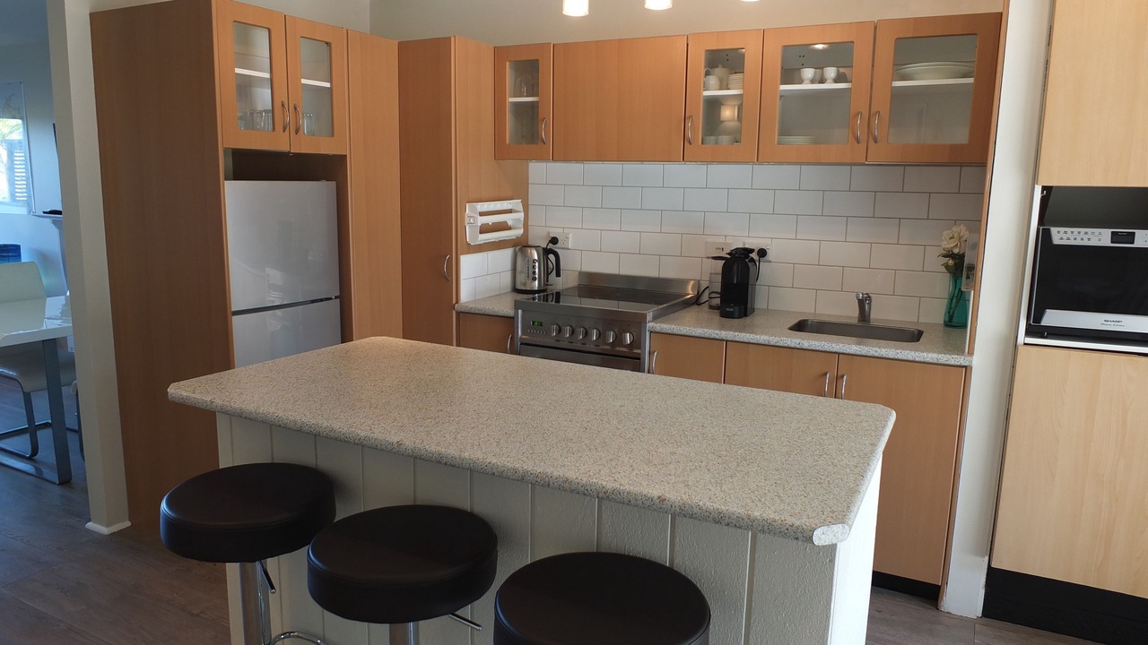 Photo of Kitchen in Ostend