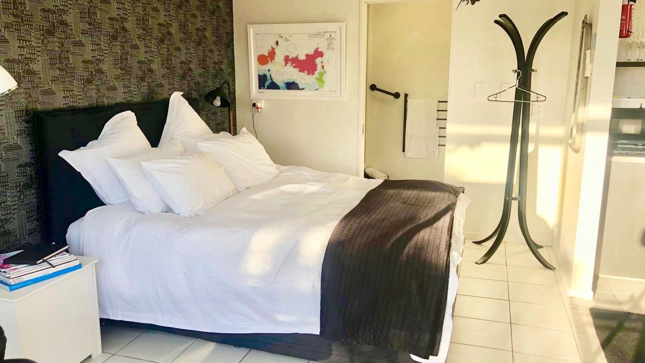 Photo of Bedroom in Ostend