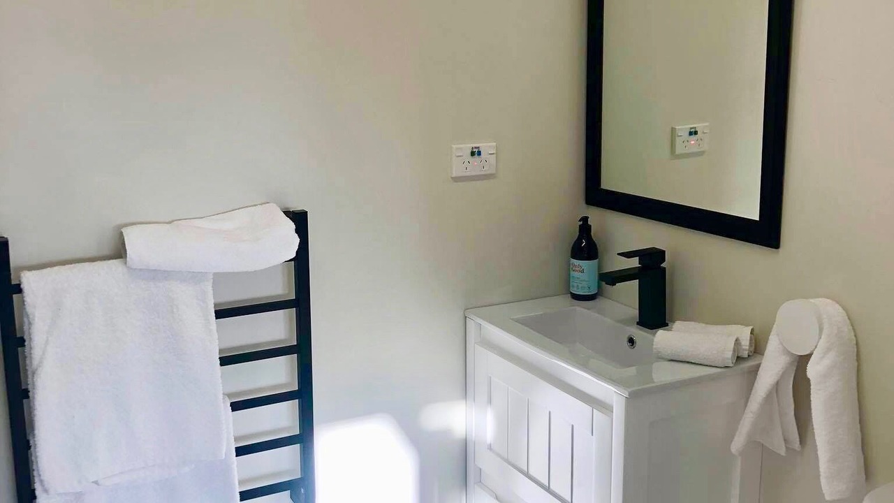 Photo of Bathroom in Ostend
