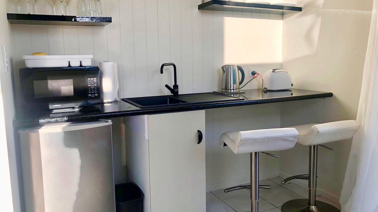 Photo of Kitchen in Ostend