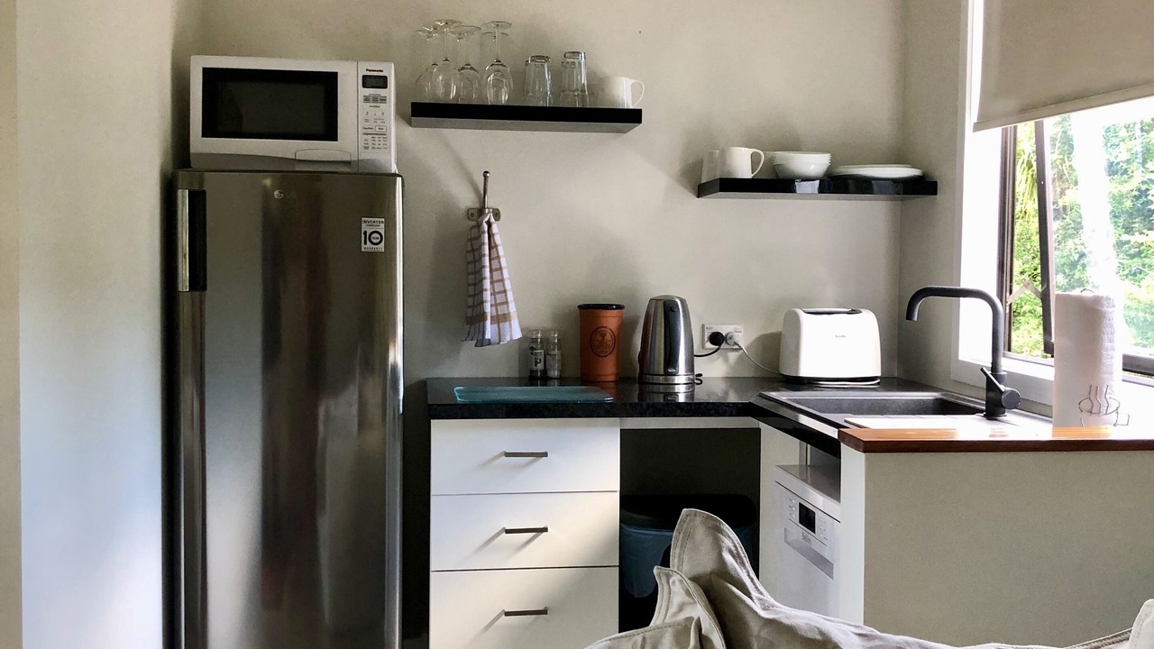 Photo of Kitchen in Ostend