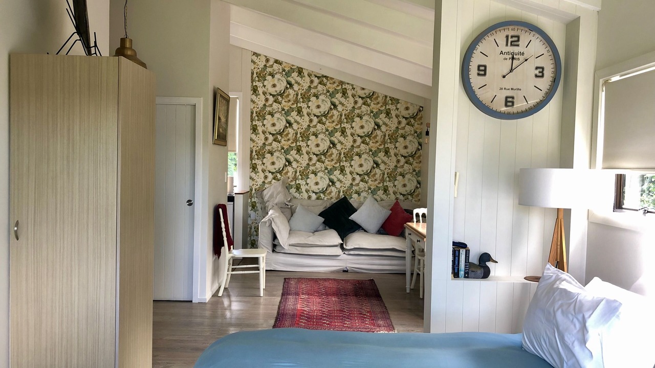Photo of Bedroom in Ostend