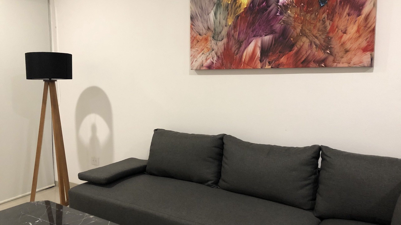 Photo of Livingroom in Boca del Rio