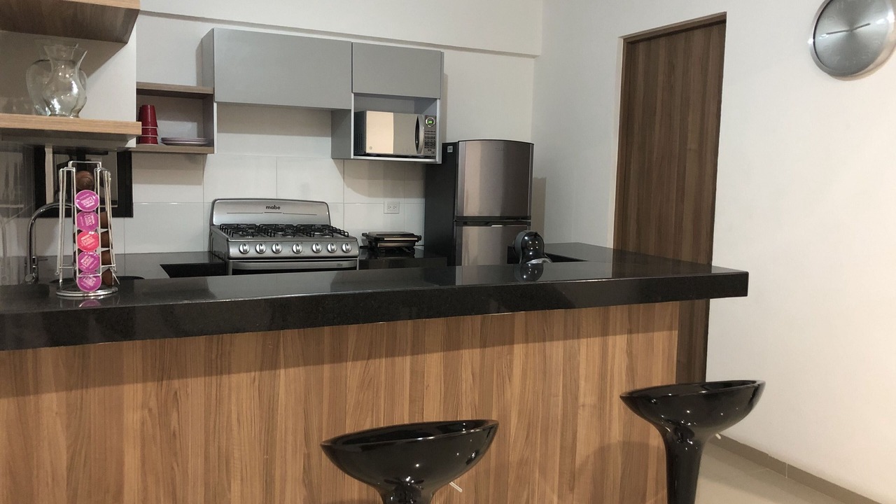 Photo of Kitchen in Boca del Rio