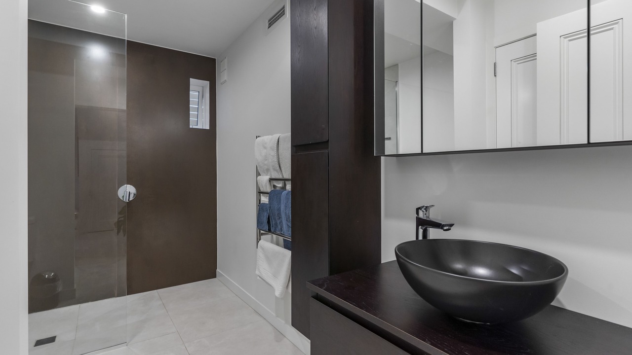 Photo of Bathroom in Grey Lynn