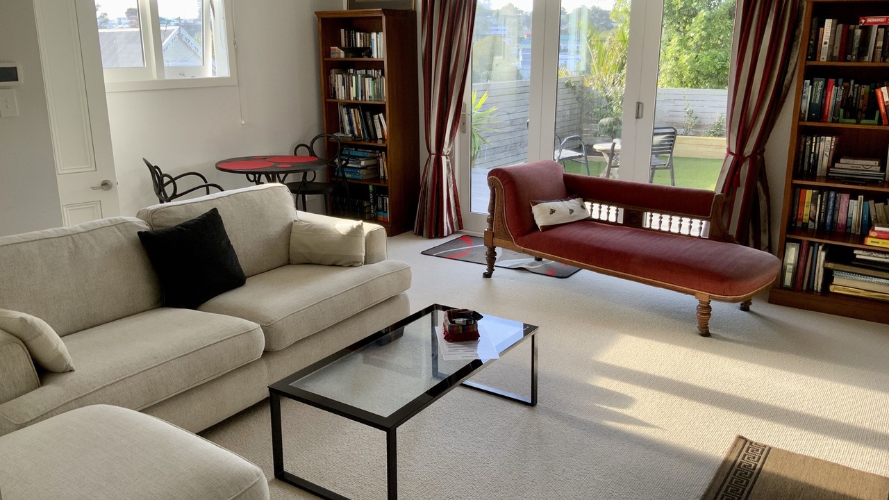 Photo of Livingroom in Grey Lynn