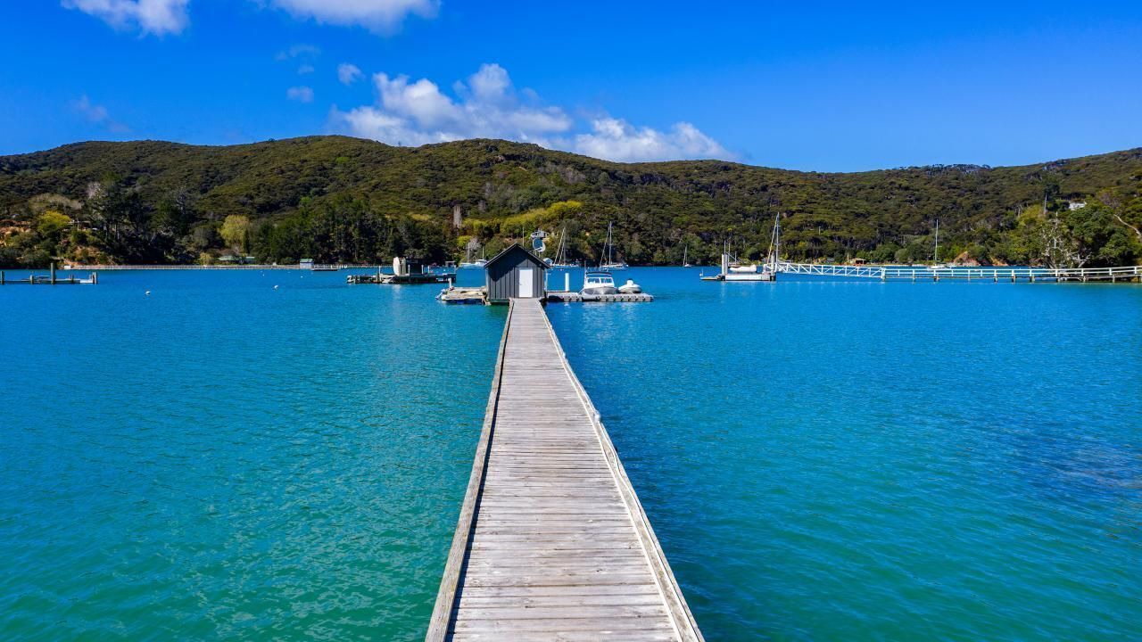 Photo of Others in Kawau Island