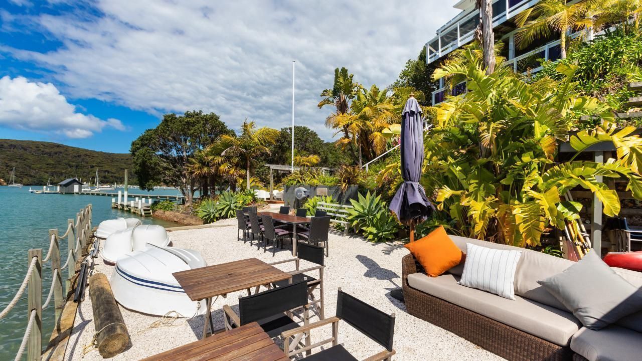 Photo of Outdoor in Kawau Island