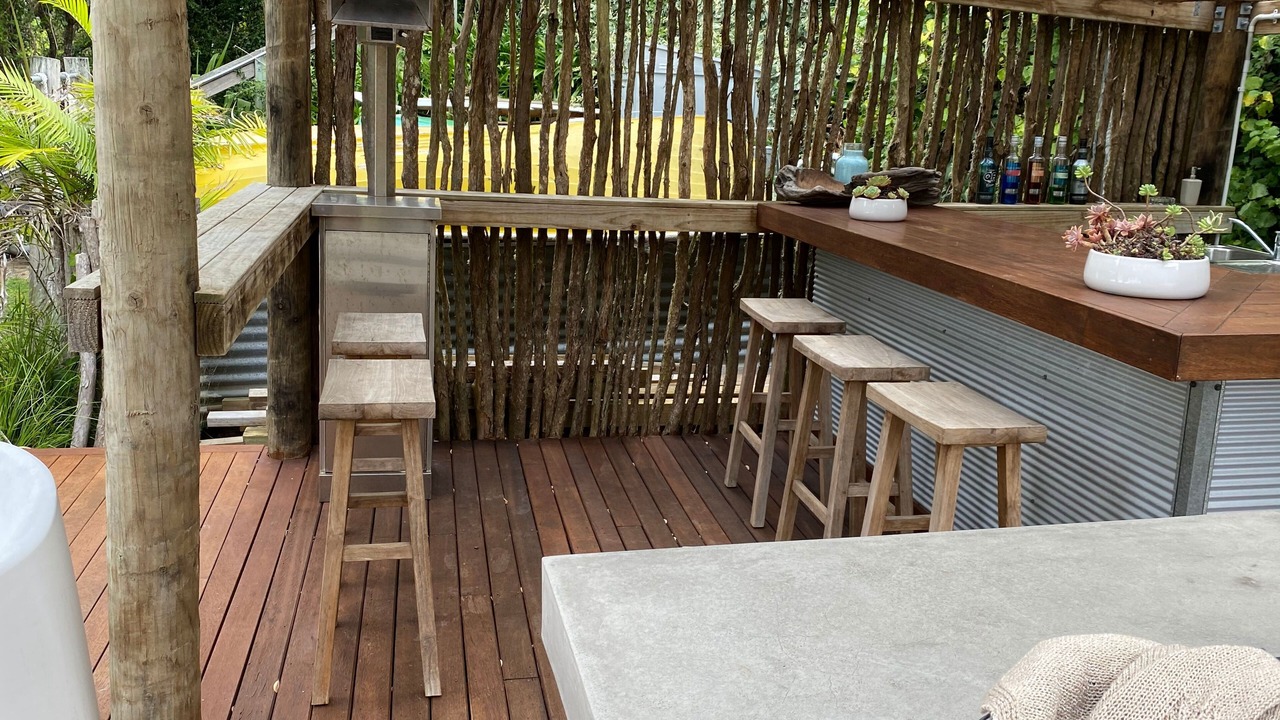 Photo of Outdoor in Kawau Island
